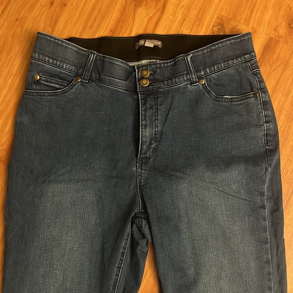 Jessica London women’s jeans - Picture 2 of 4